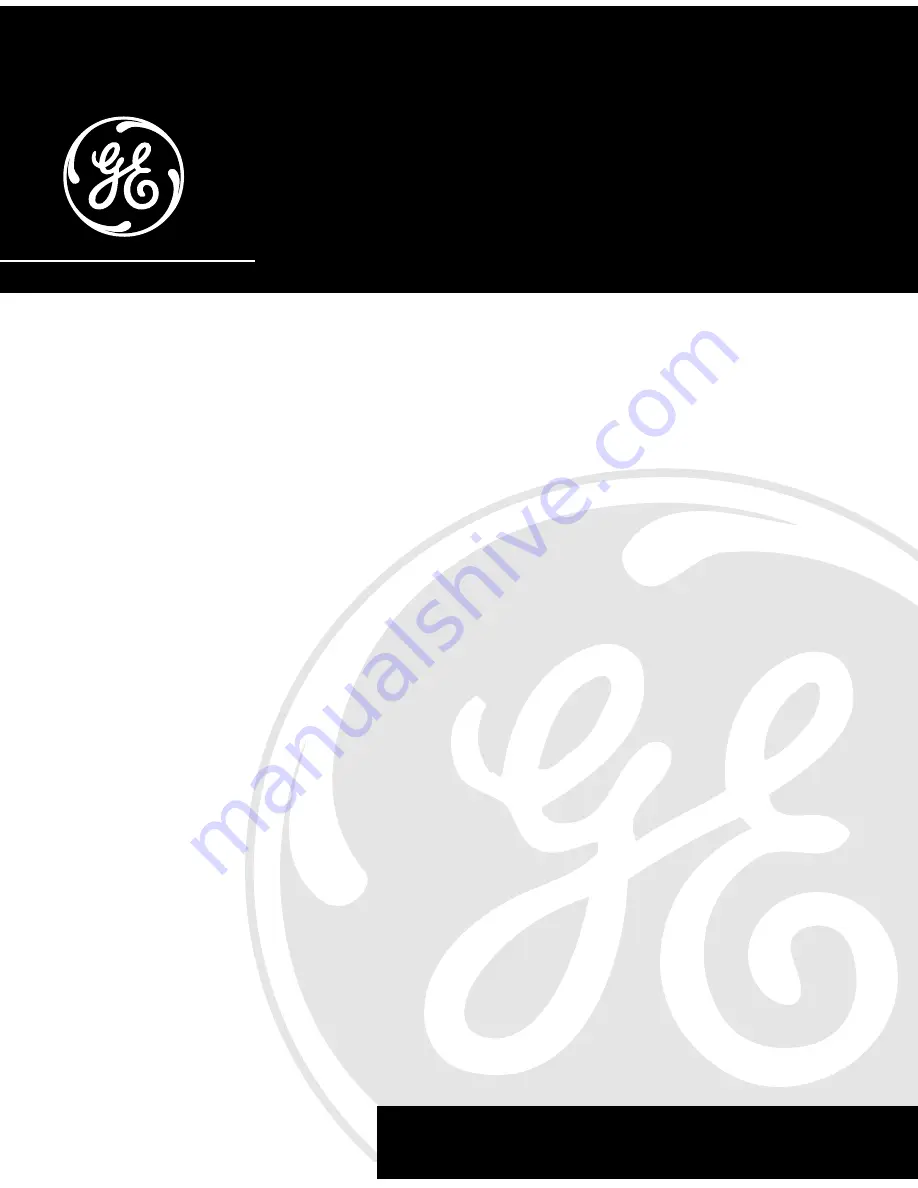 GE 27939 User Manual Download Page 1