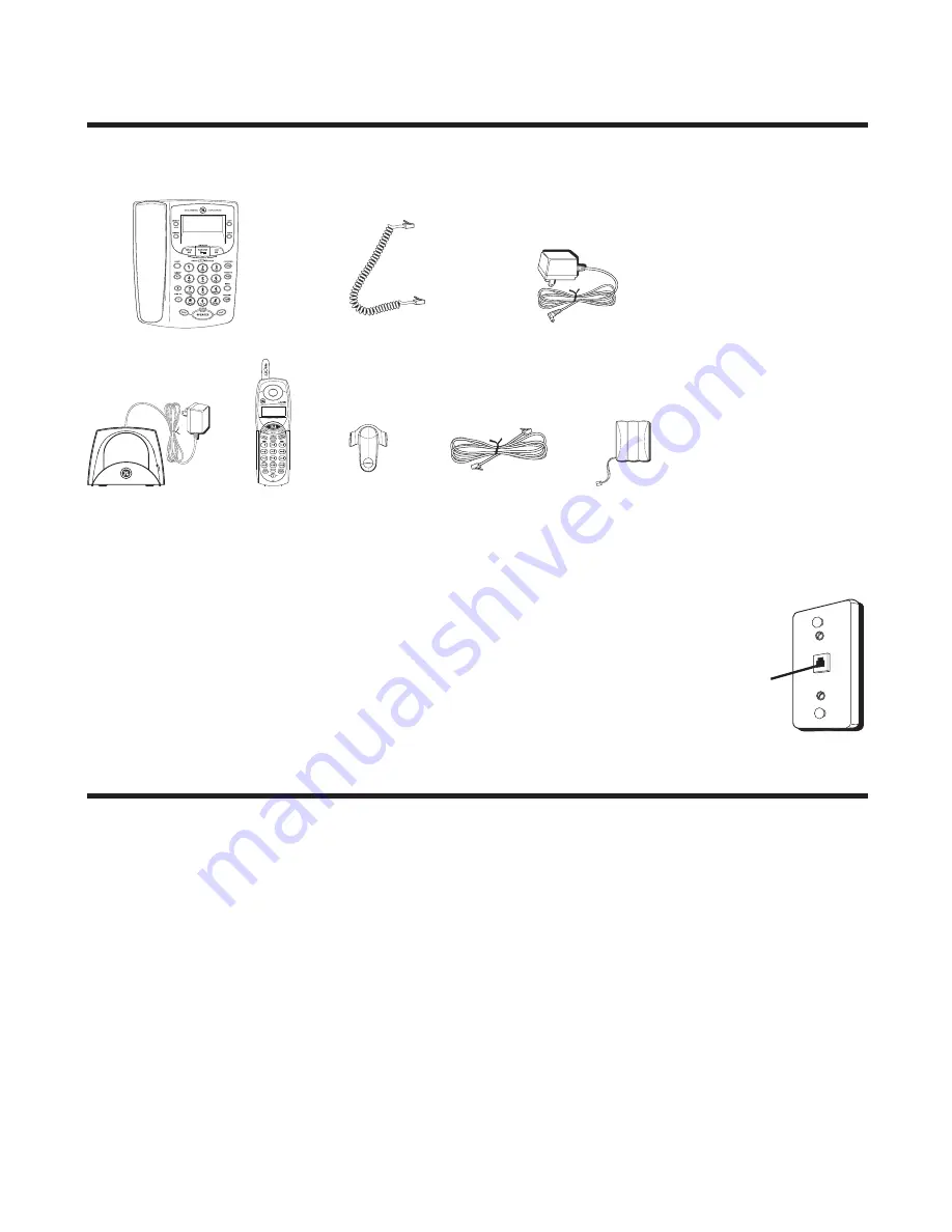 GE 27957 User Manual Download Page 58