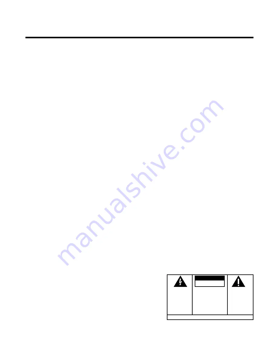 GE 27993 User Manual Download Page 3