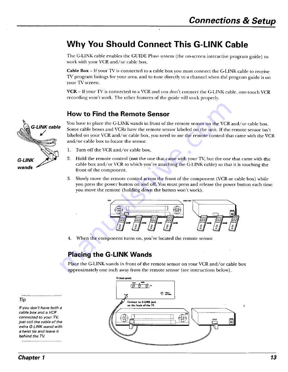 GE 27GT730 User Manual Download Page 15