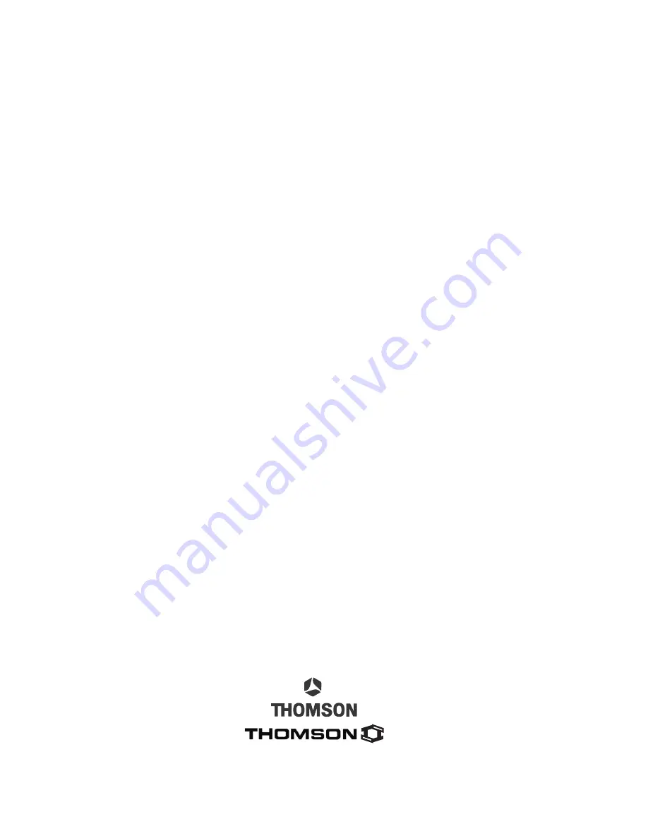 GE 28041 Series User Manual Download Page 62