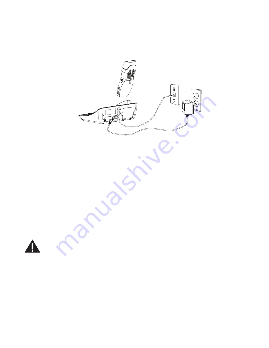 GE 28128 Series User Manual Download Page 14