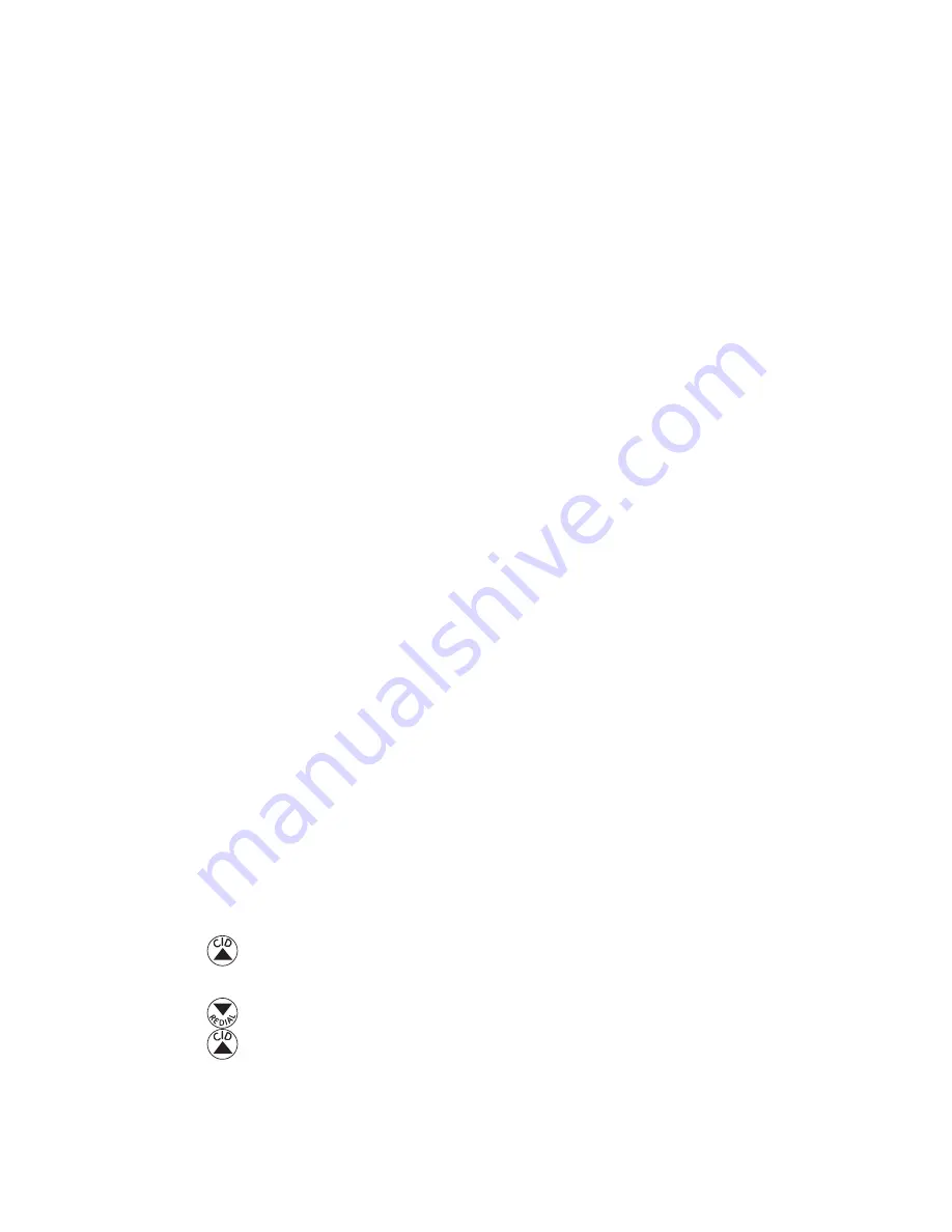 GE 28128 Series User Manual Download Page 43