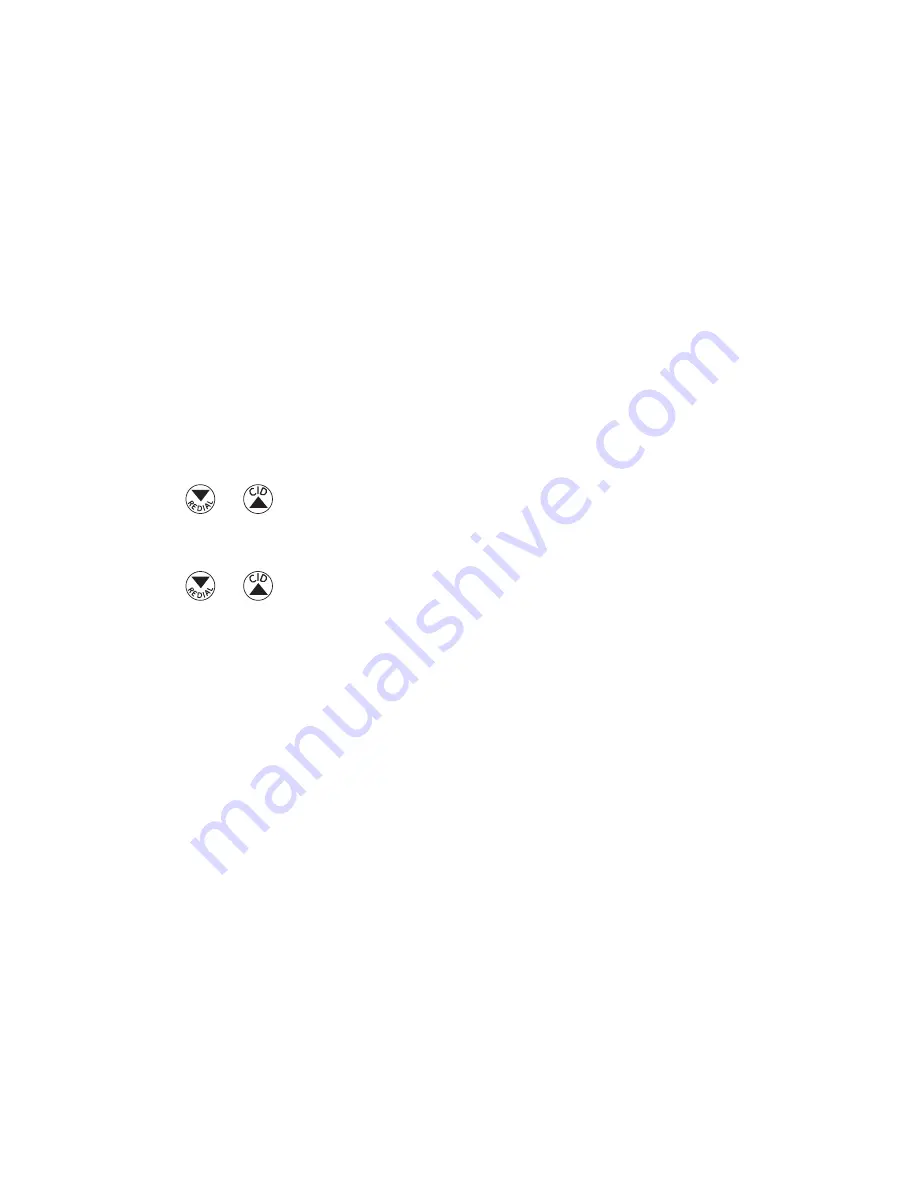 GE 28128 Series User Manual Download Page 53