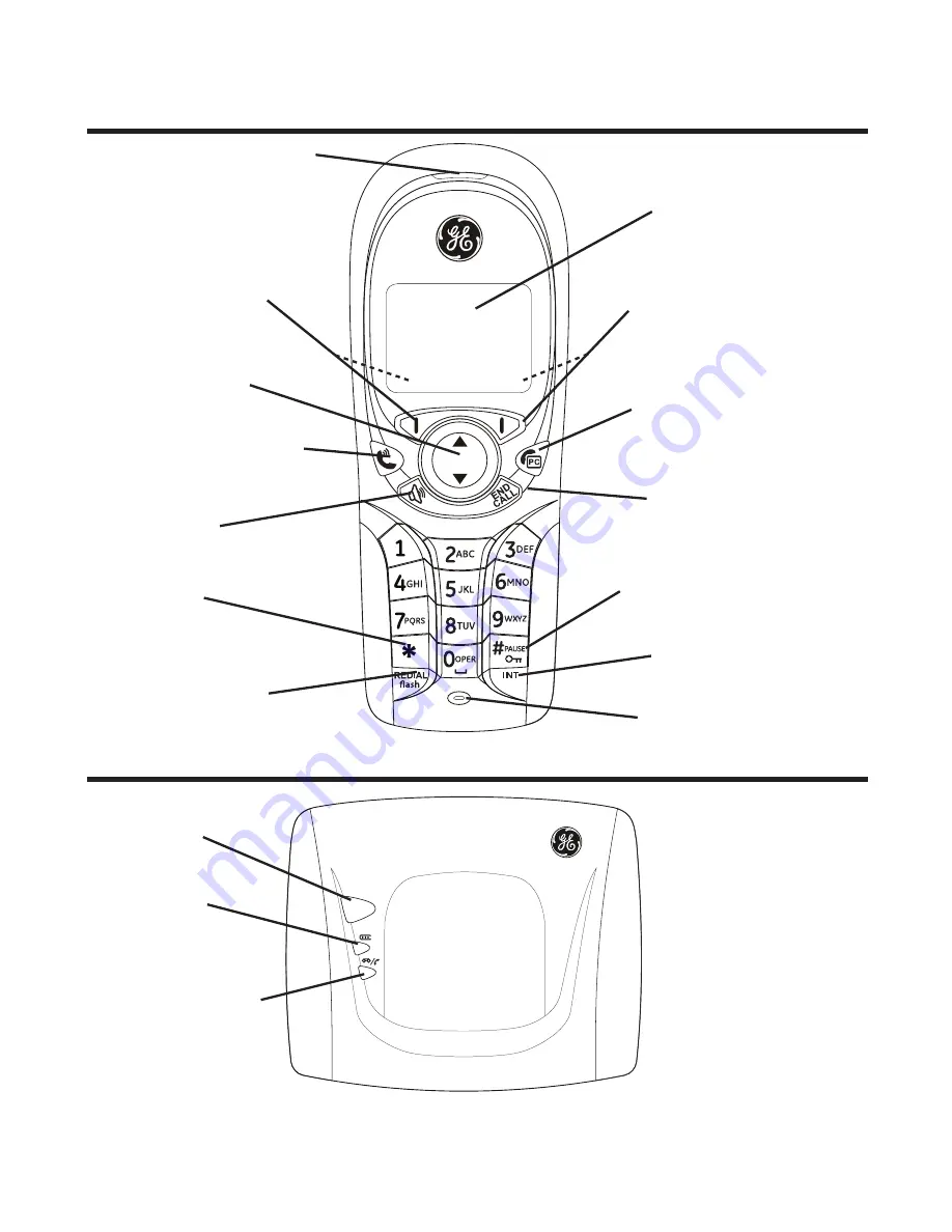 GE 28300 User Manual Download Page 63