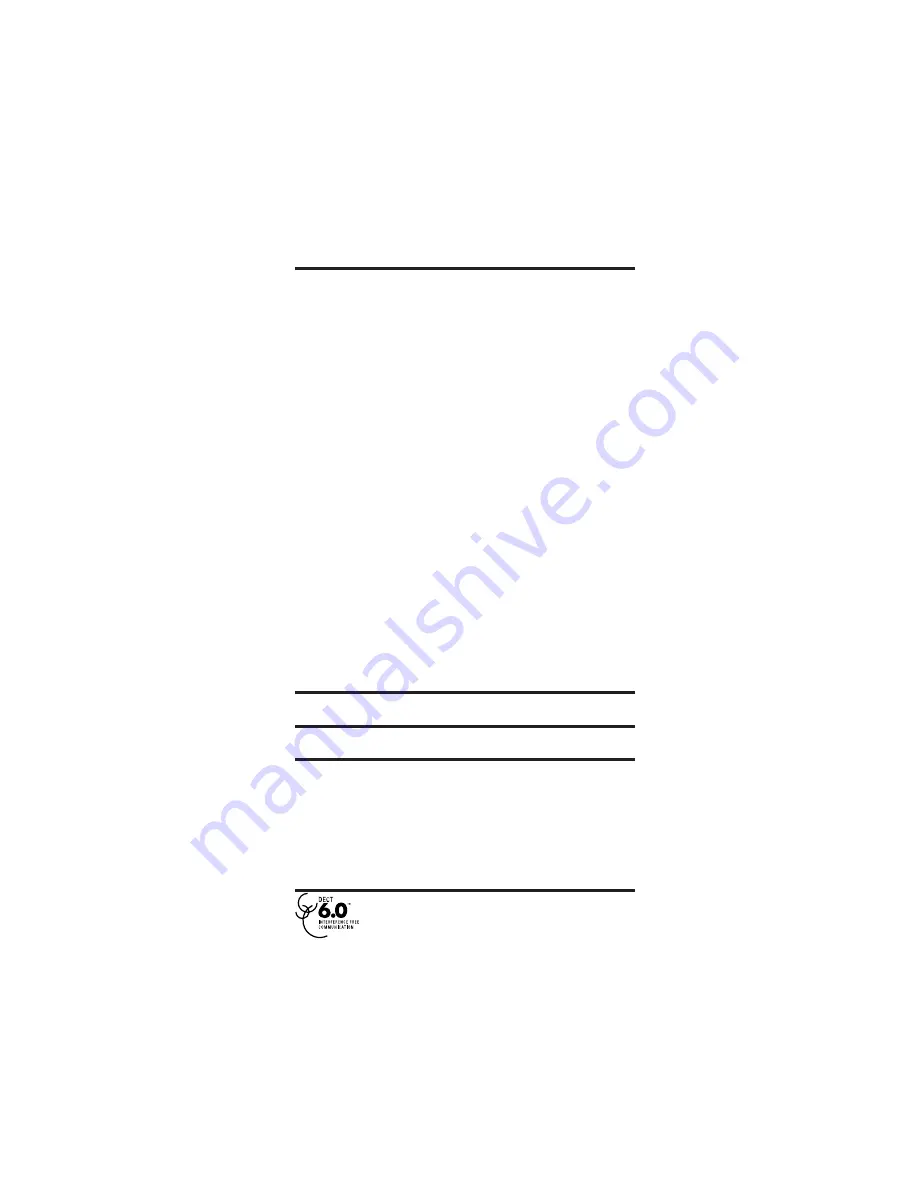 GE 28310 User Manual Download Page 6