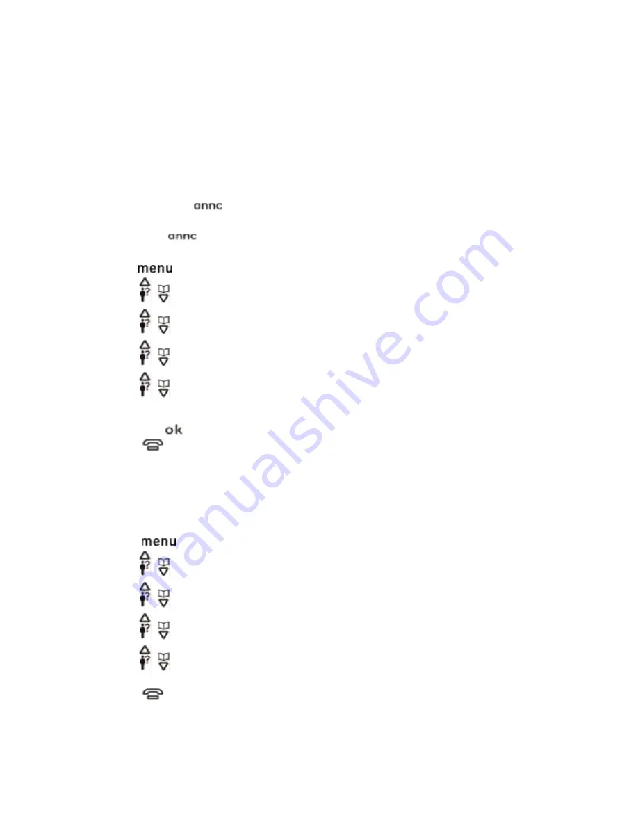 GE 28517 Series User Manual Download Page 7