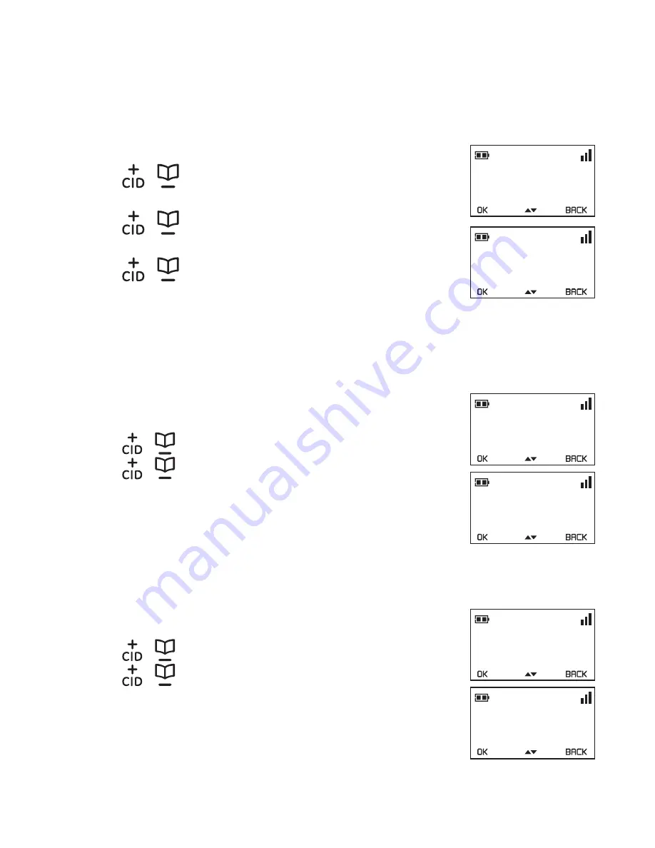 GE 28522 User Manual Download Page 12