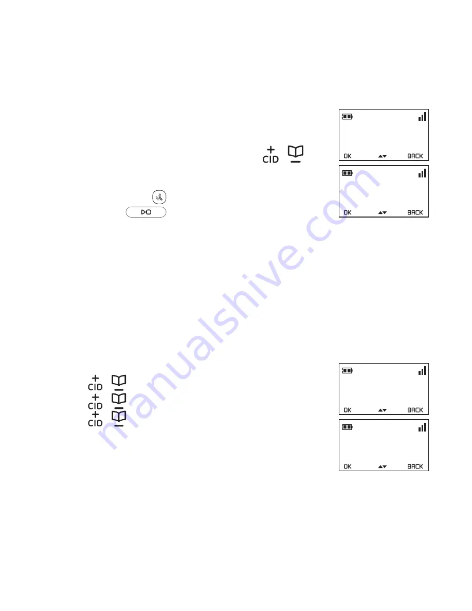 GE 28522 User Manual Download Page 13