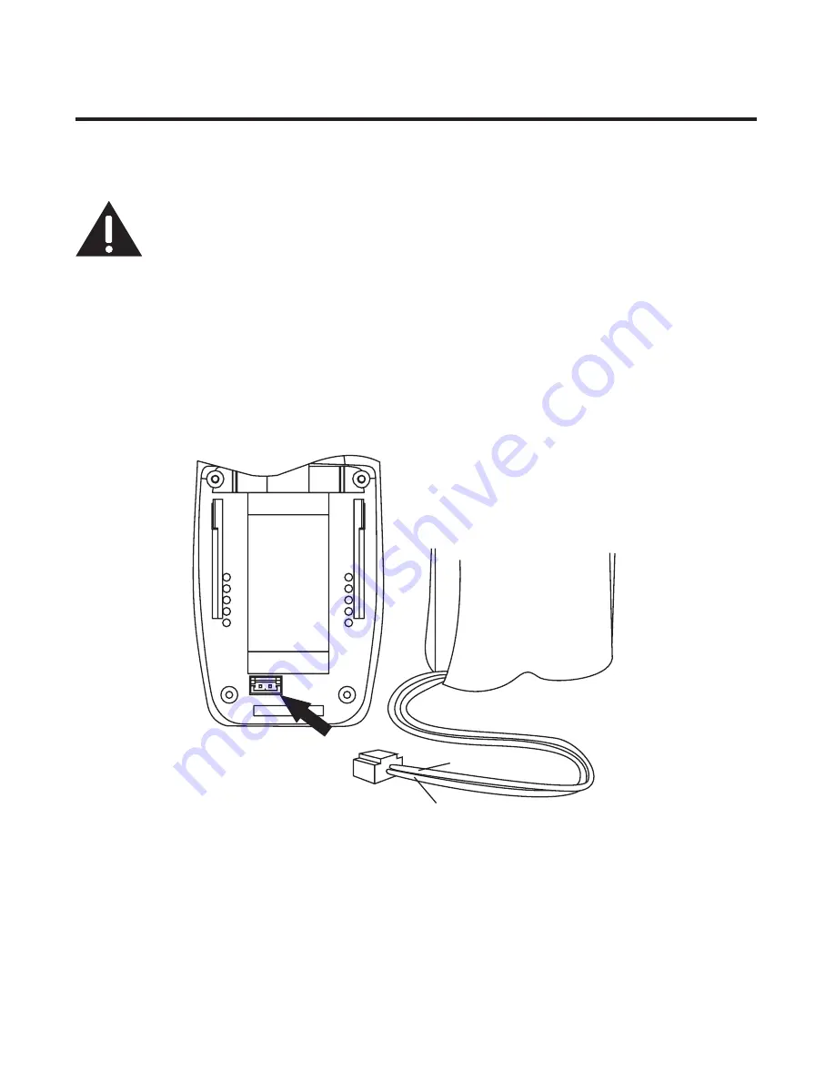 GE 28801FE1 - Digital Cordless Extension Handset User Manual Download Page 14