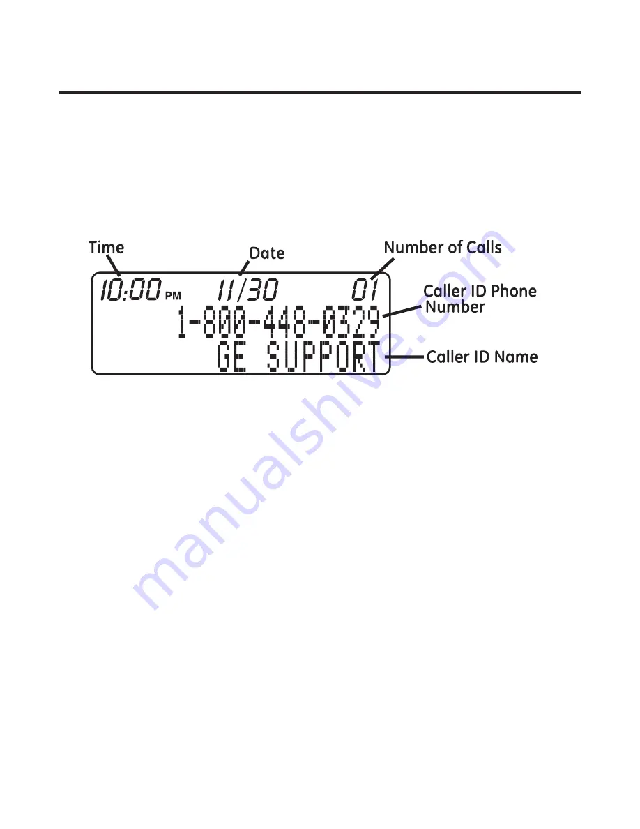 GE 28811 series User Manual Download Page 41