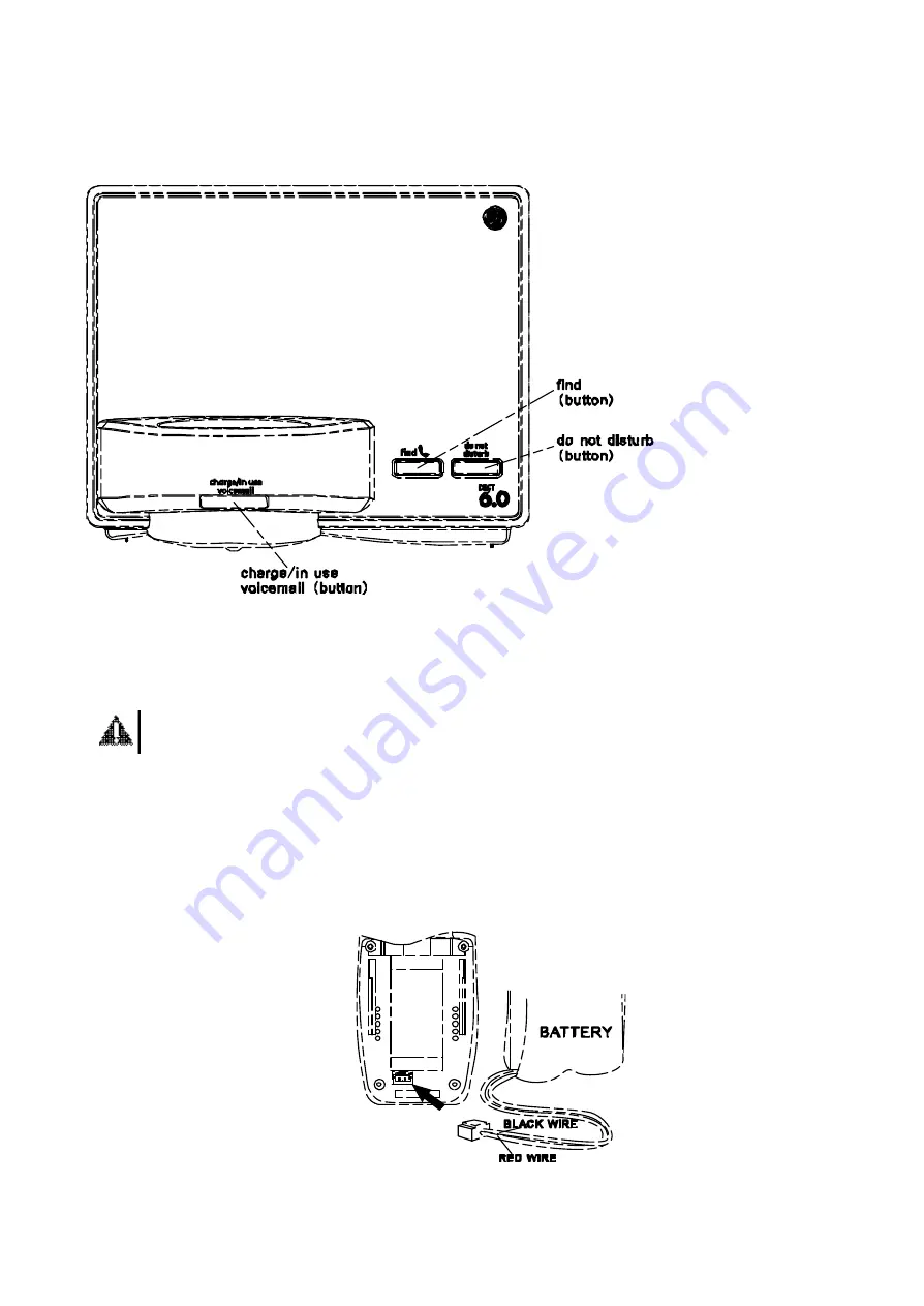 GE 28821 Series User Manual Download Page 80