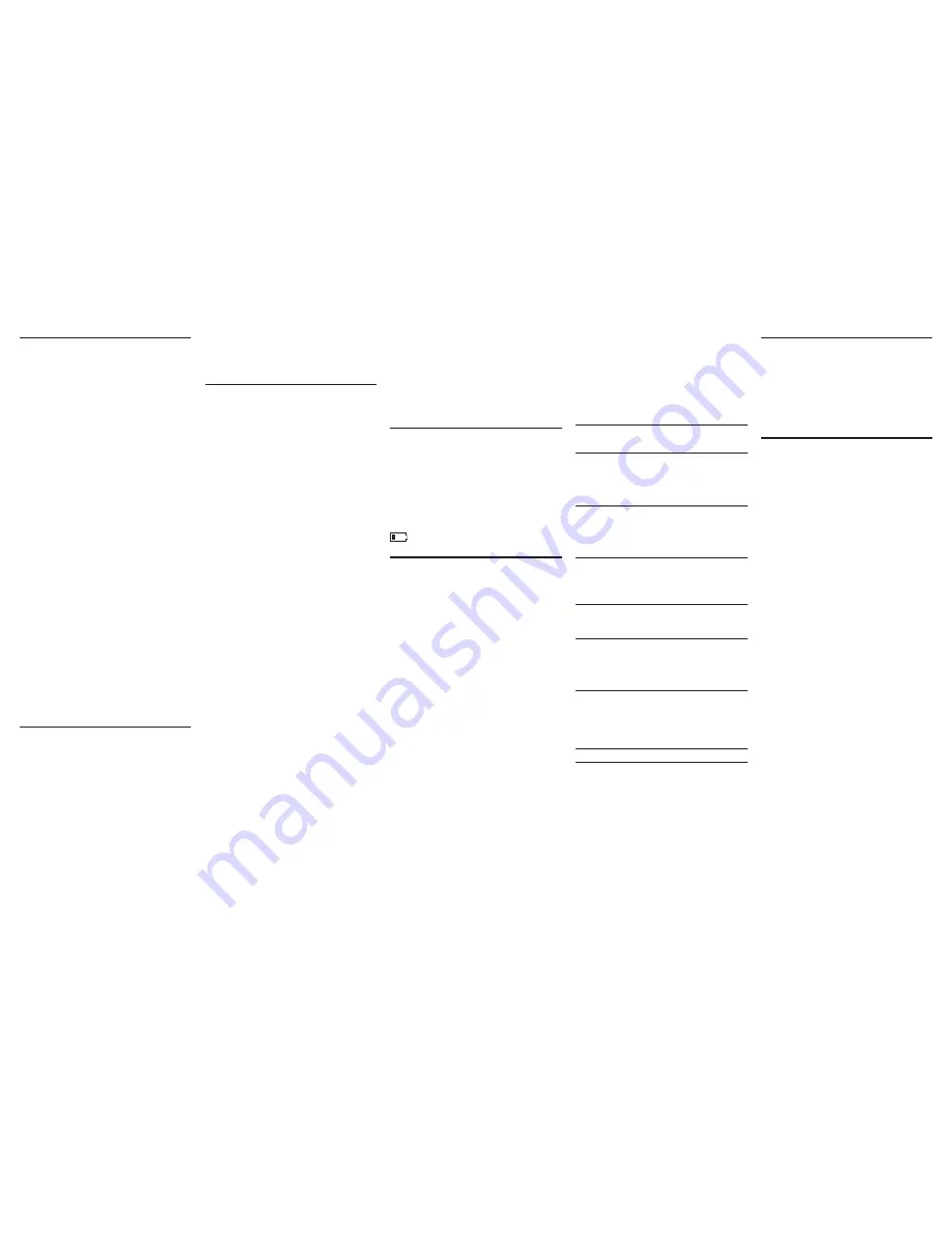 GE 29297 User Manual Download Page 2