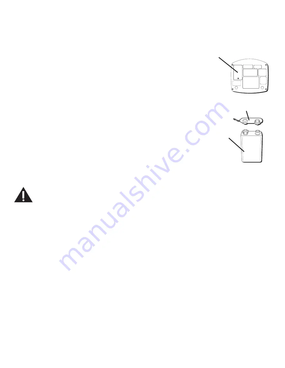 GE 29861 User Manual Download Page 6