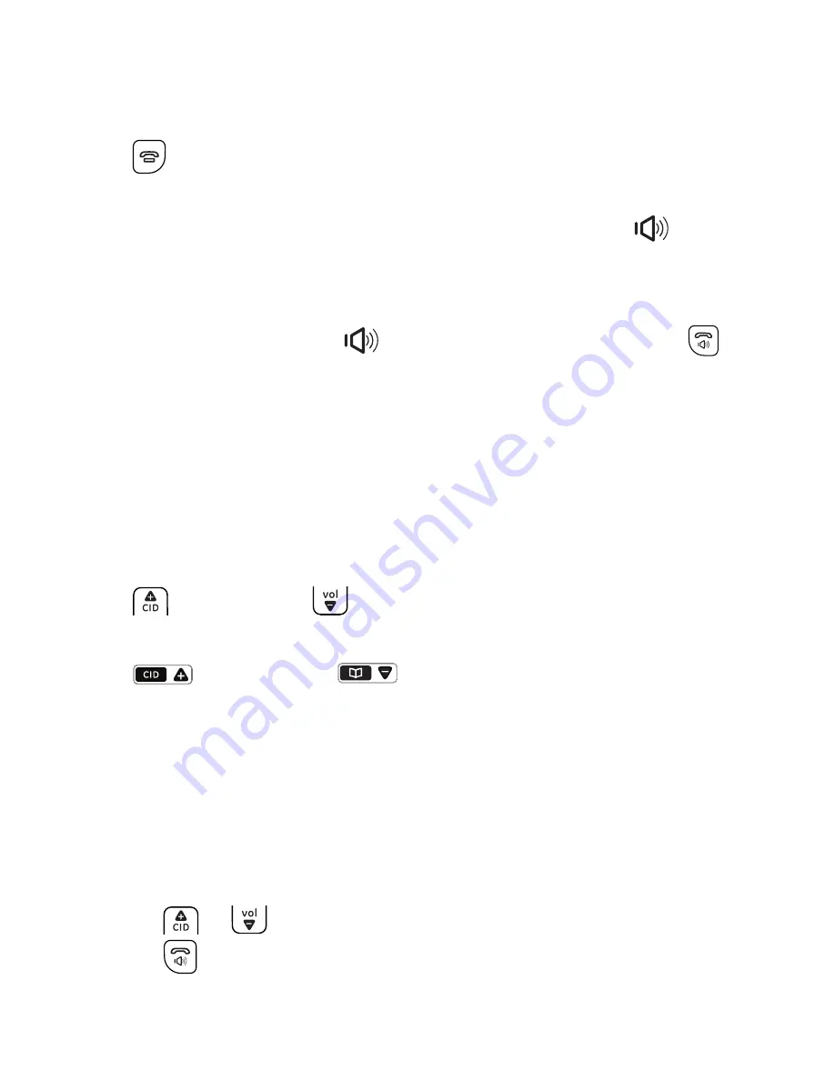 GE 30524 User Manual Download Page 21