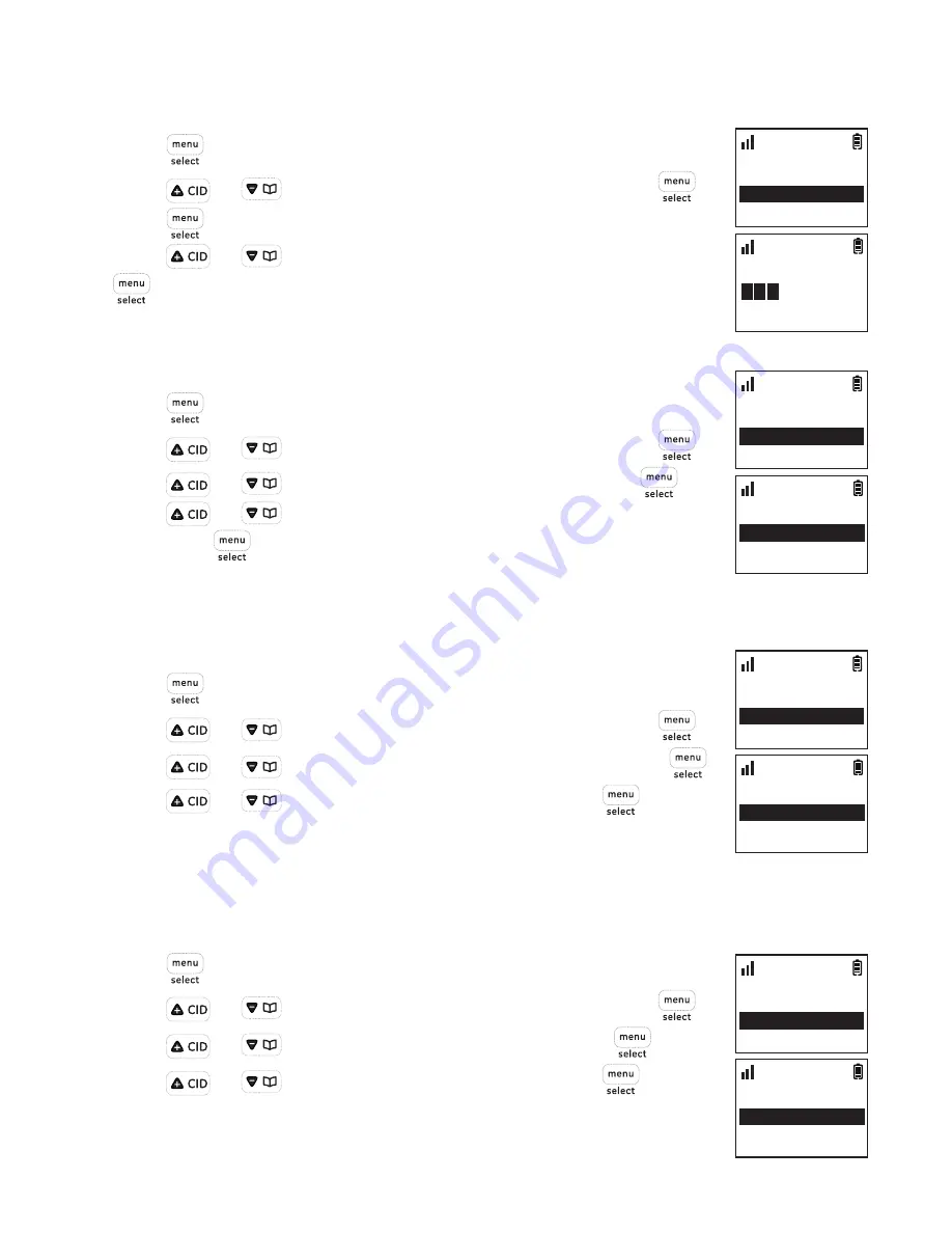 GE 30542 User Manual Download Page 17