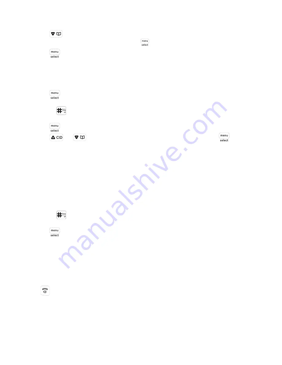 GE 30542 User Manual Download Page 21