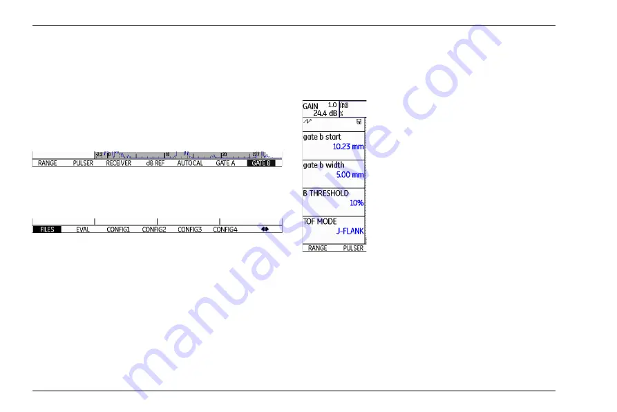 GE 37 400 Technical Reference And Operating Manual Download Page 56