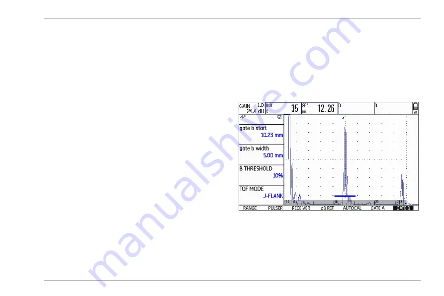 GE 37 400 Technical Reference And Operating Manual Download Page 61