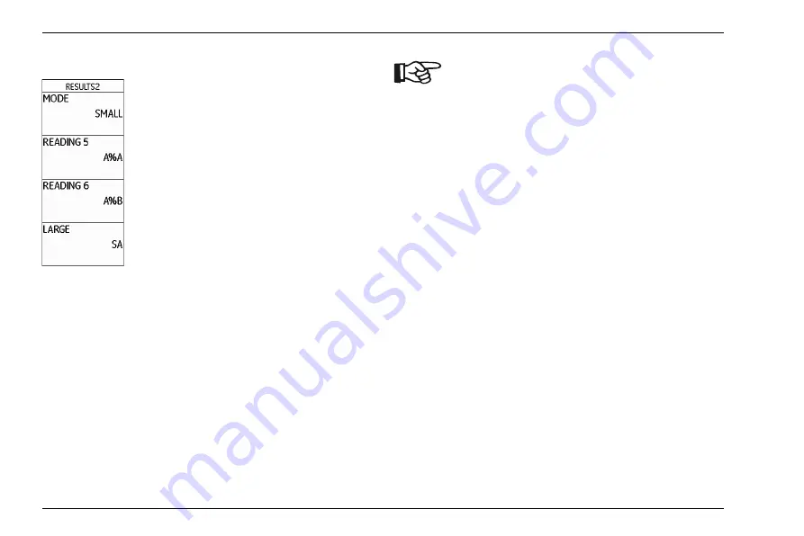 GE 37 400 Technical Reference And Operating Manual Download Page 134