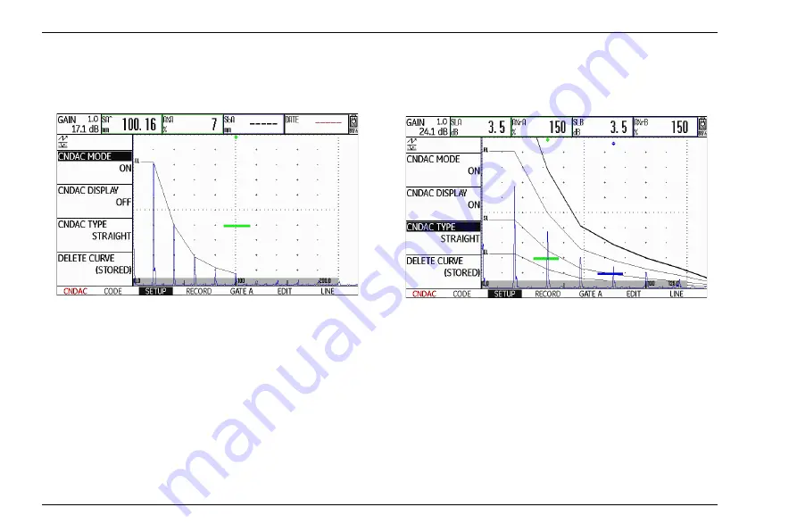 GE 37 400 Technical Reference And Operating Manual Download Page 192