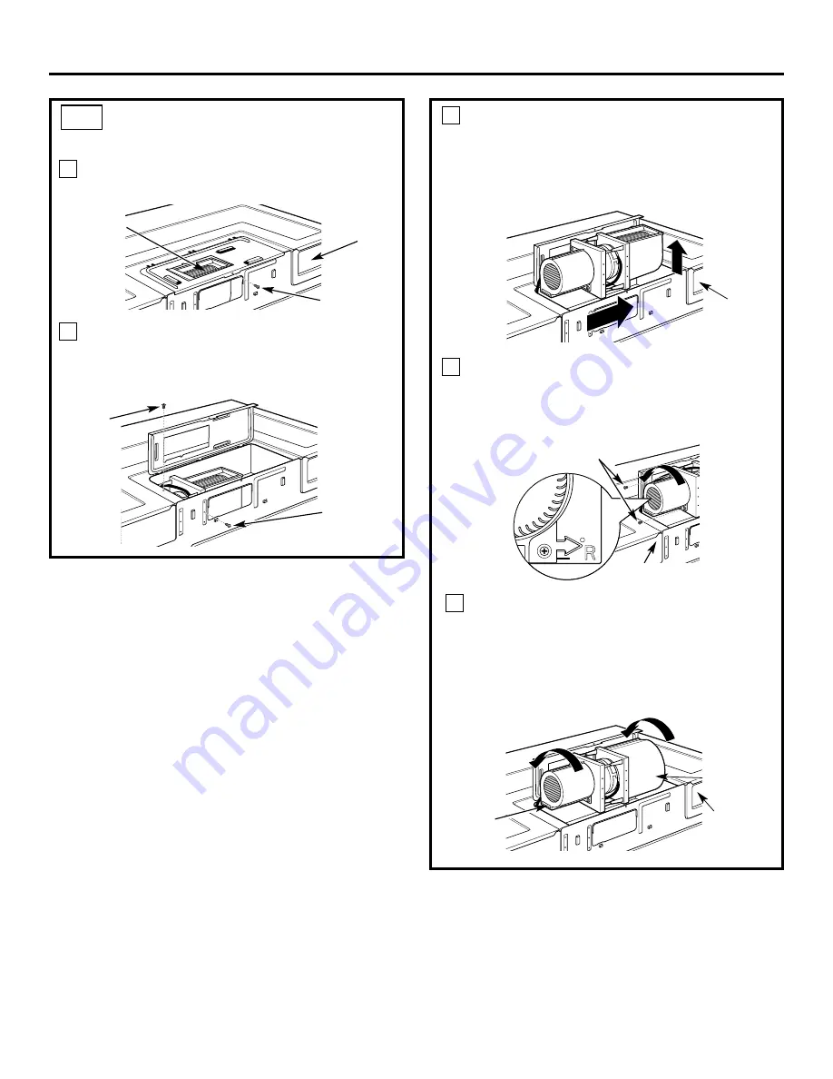 GE 39-40425 Installation Instructions Manual Download Page 20