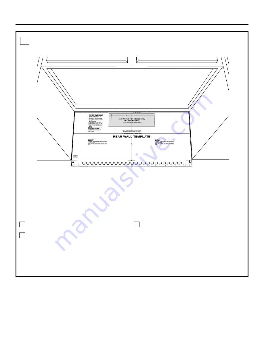 GE 39-40425 Installation Instructions Manual Download Page 34