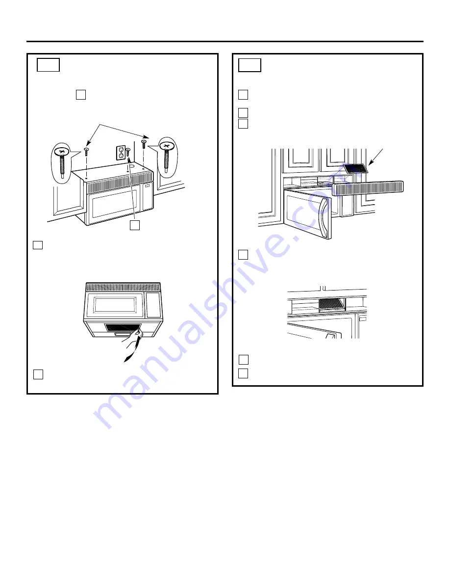 GE 39-40425 Installation Instructions Manual Download Page 46