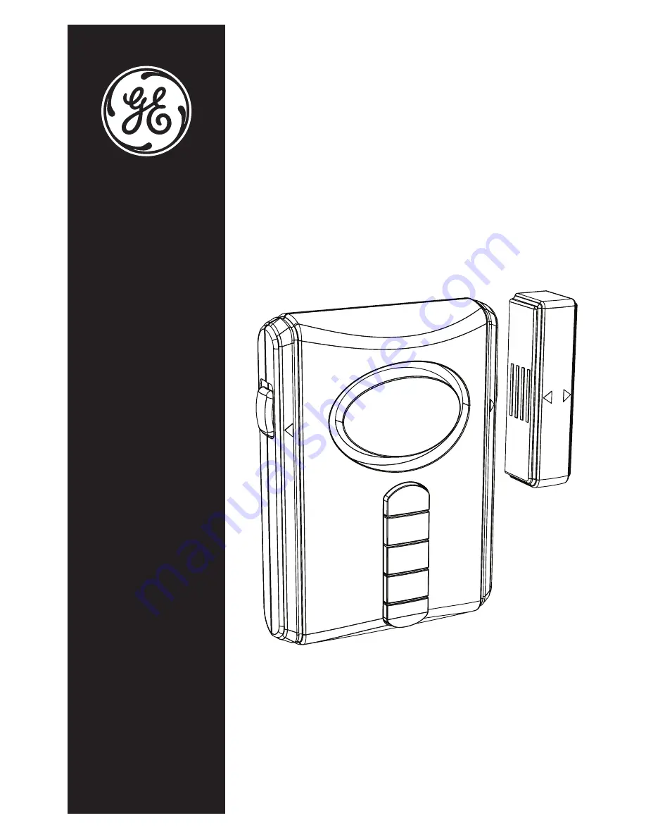 GE 45117 Скачать руководство пользователя страница 17