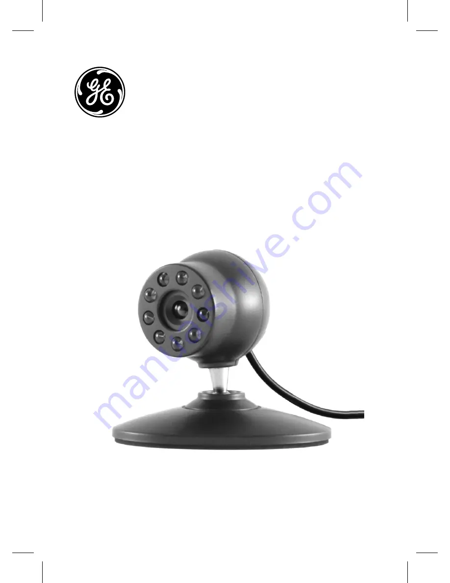 GE 45231 User Manual Download Page 1