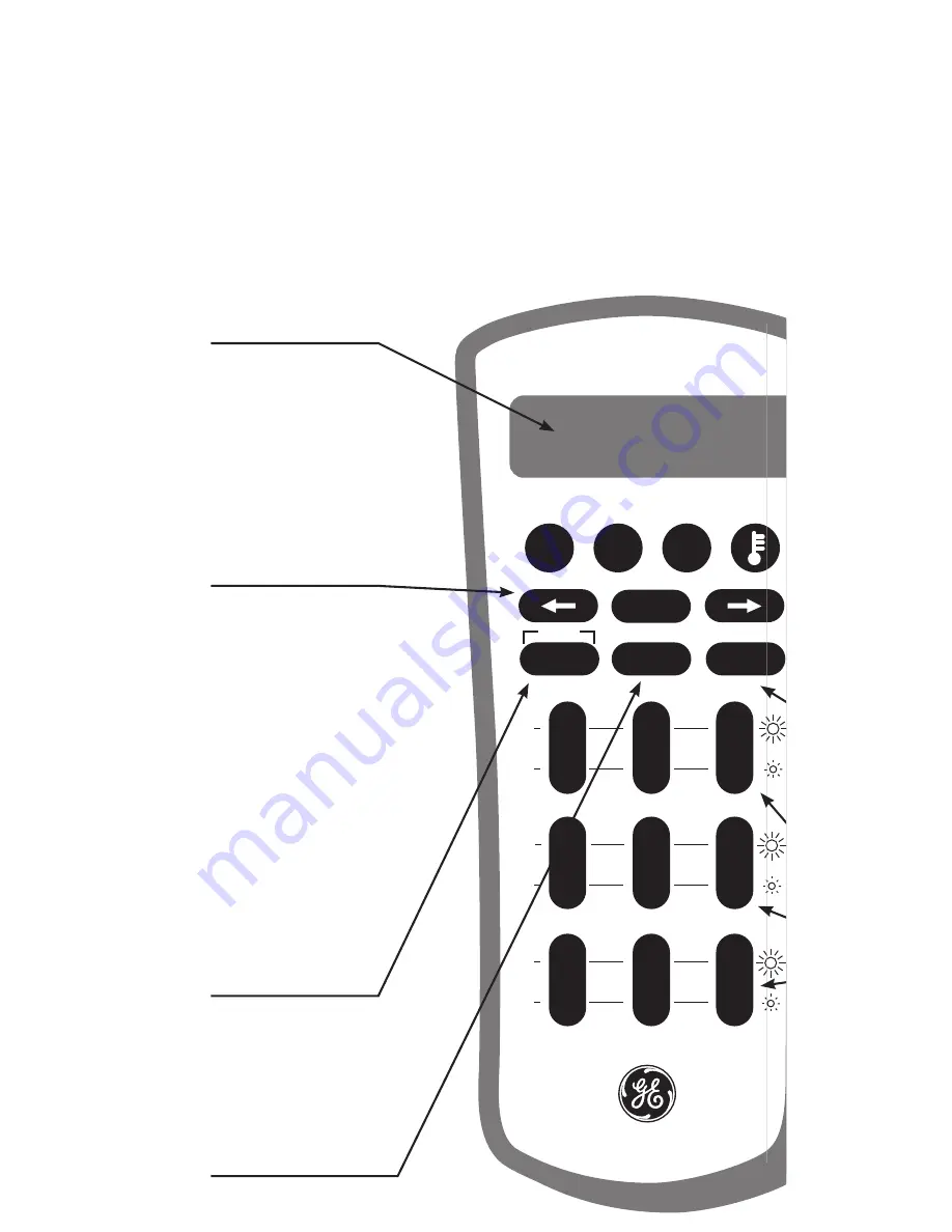 GE 45601 Manual Download Page 2