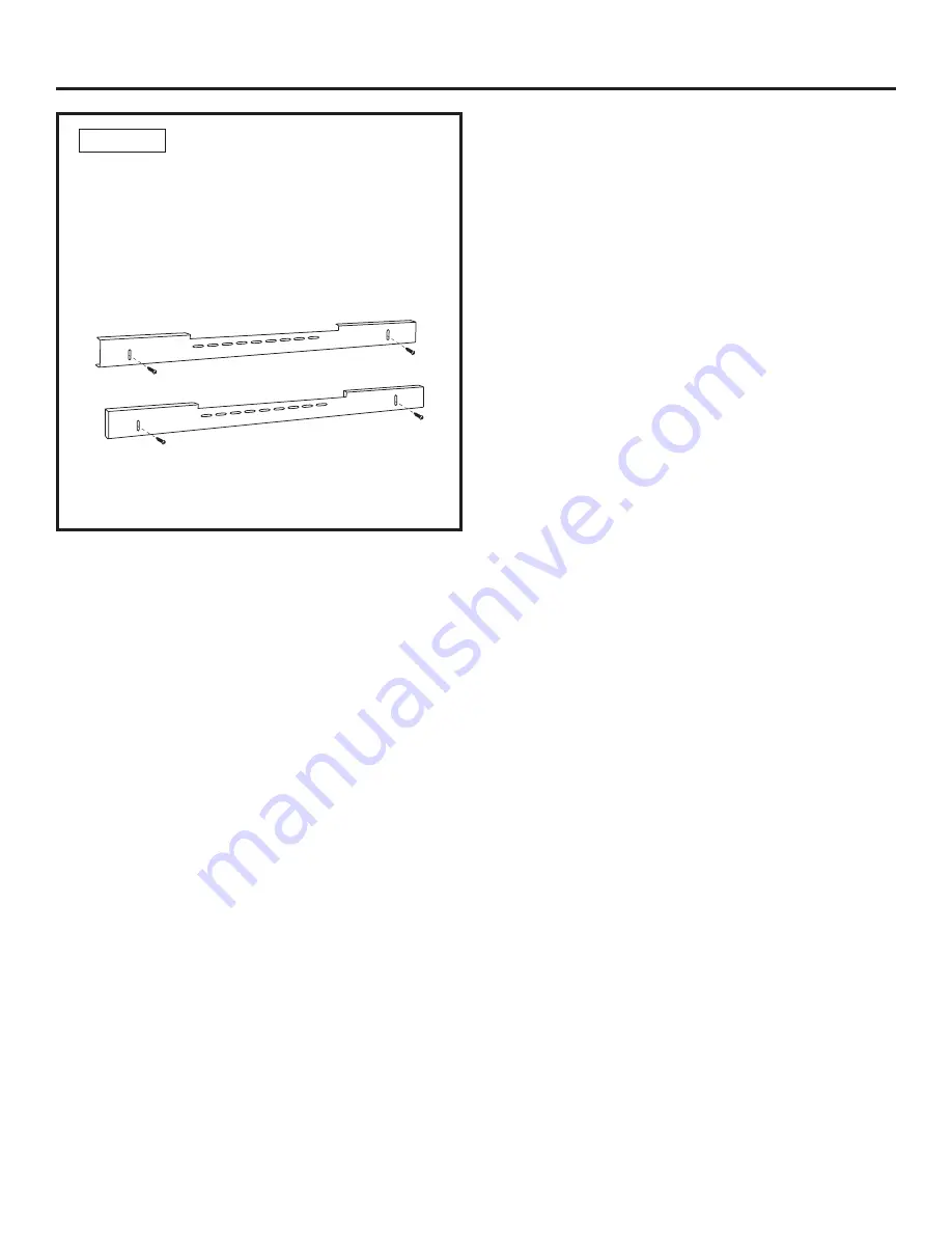 GE 49-60468-1 Скачать руководство пользователя страница 17