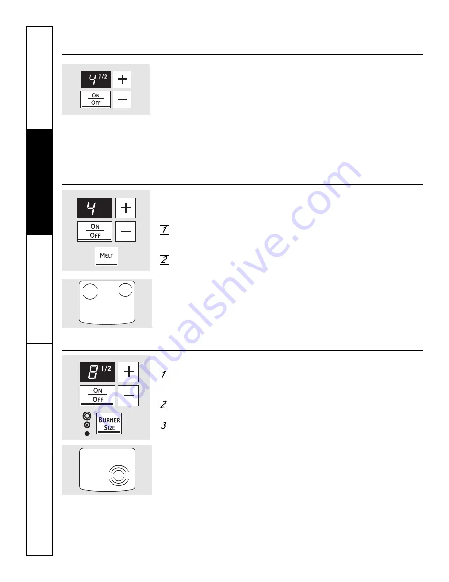 GE 49-80575-1 Скачать руководство пользователя страница 60