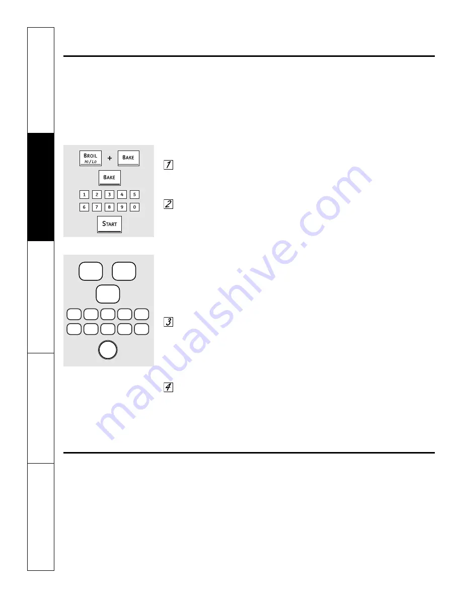 GE 49-80575-1 Скачать руководство пользователя страница 74