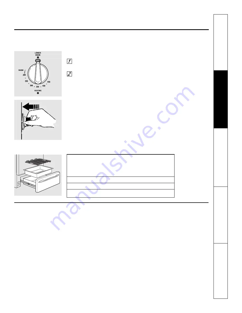 GE 49-80575-1 Скачать руководство пользователя страница 87