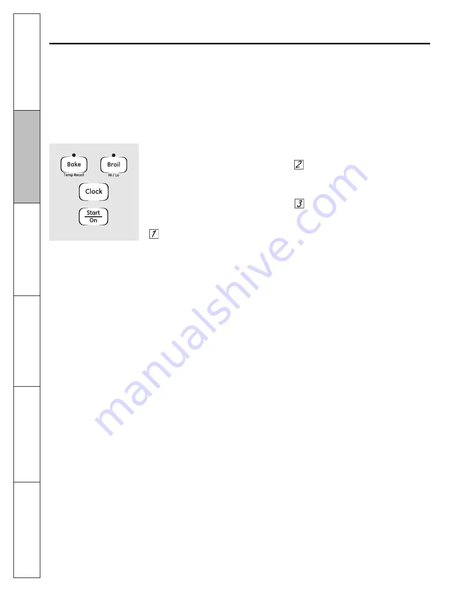 GE 49-85179 Скачать руководство пользователя страница 18