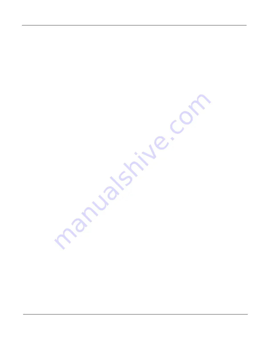 GE 5418099 Service Manual Download Page 30