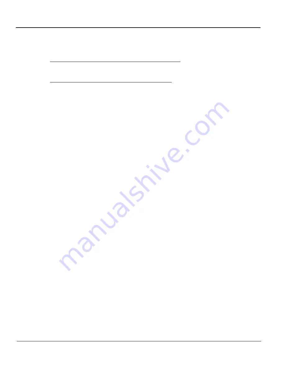 GE 5418099 Service Manual Download Page 72