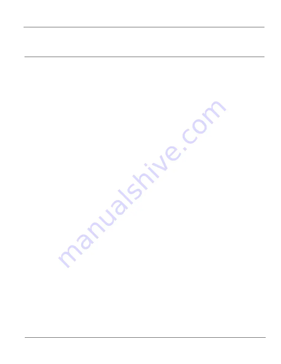 GE 5418099 Service Manual Download Page 79