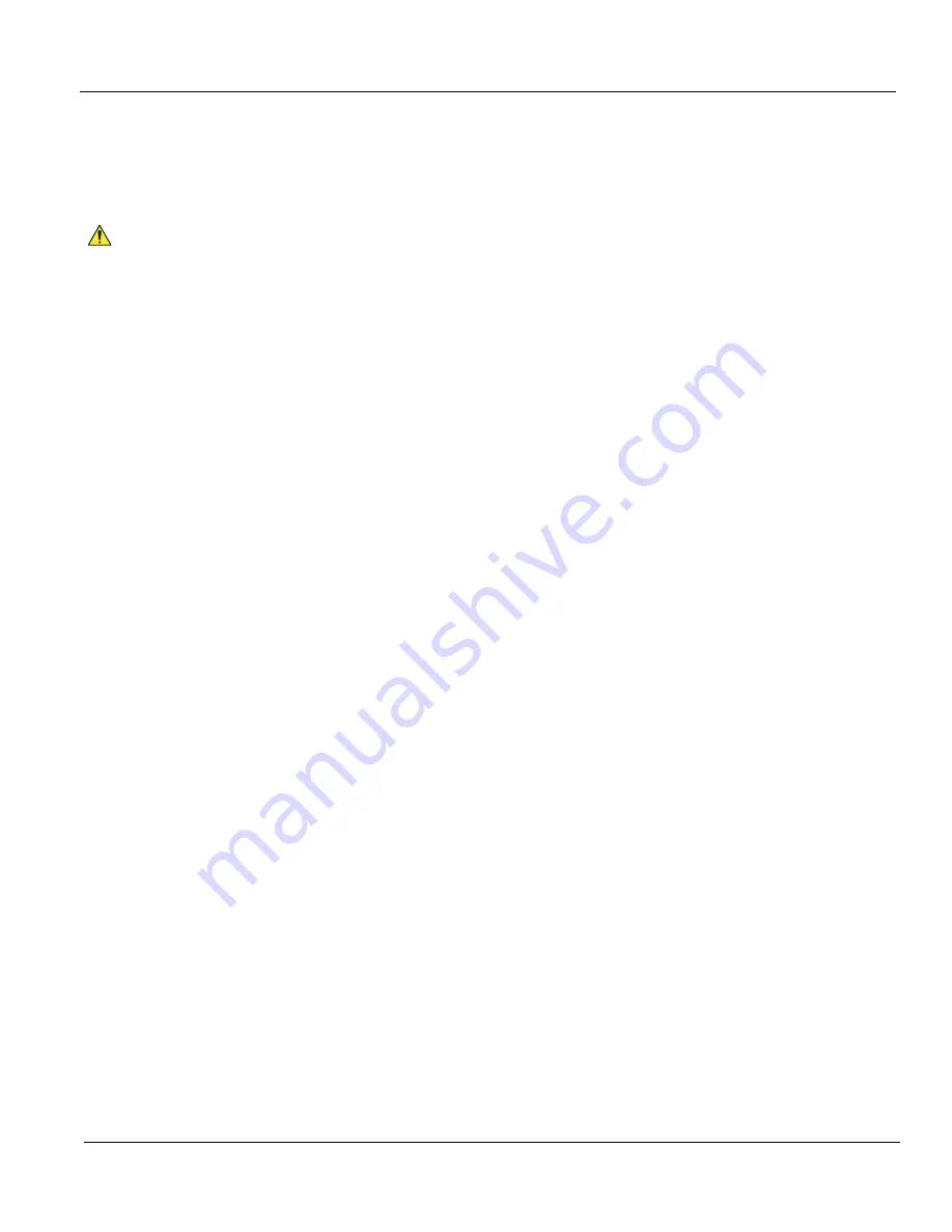 GE 5418099 Service Manual Download Page 101