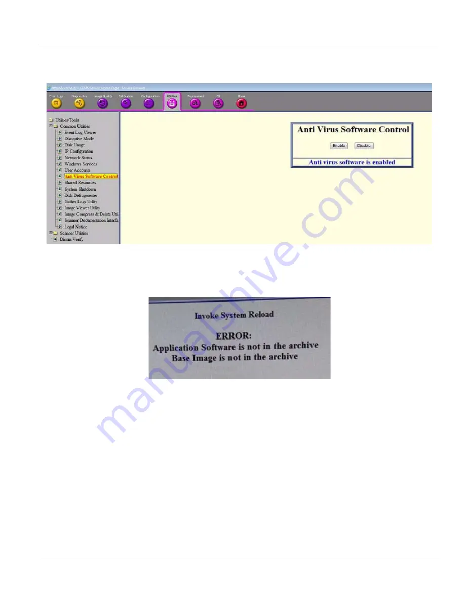 GE 5418099 Service Manual Download Page 301