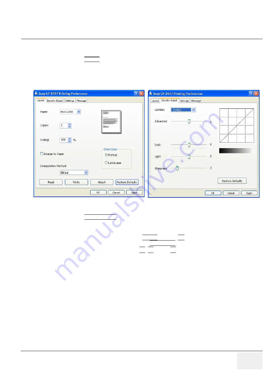 GE 5669999 Basic Service Manual Download Page 117