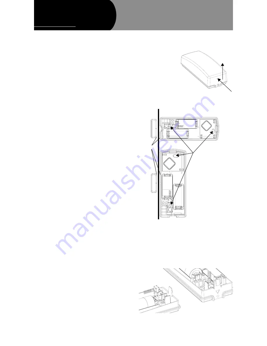 GE 60 Series Installation Instructions Download Page 1