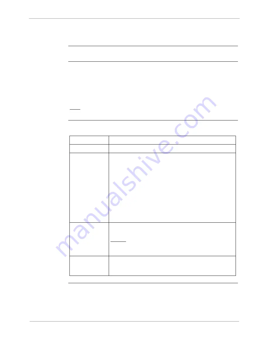 GE 68K System User Manual Download Page 95