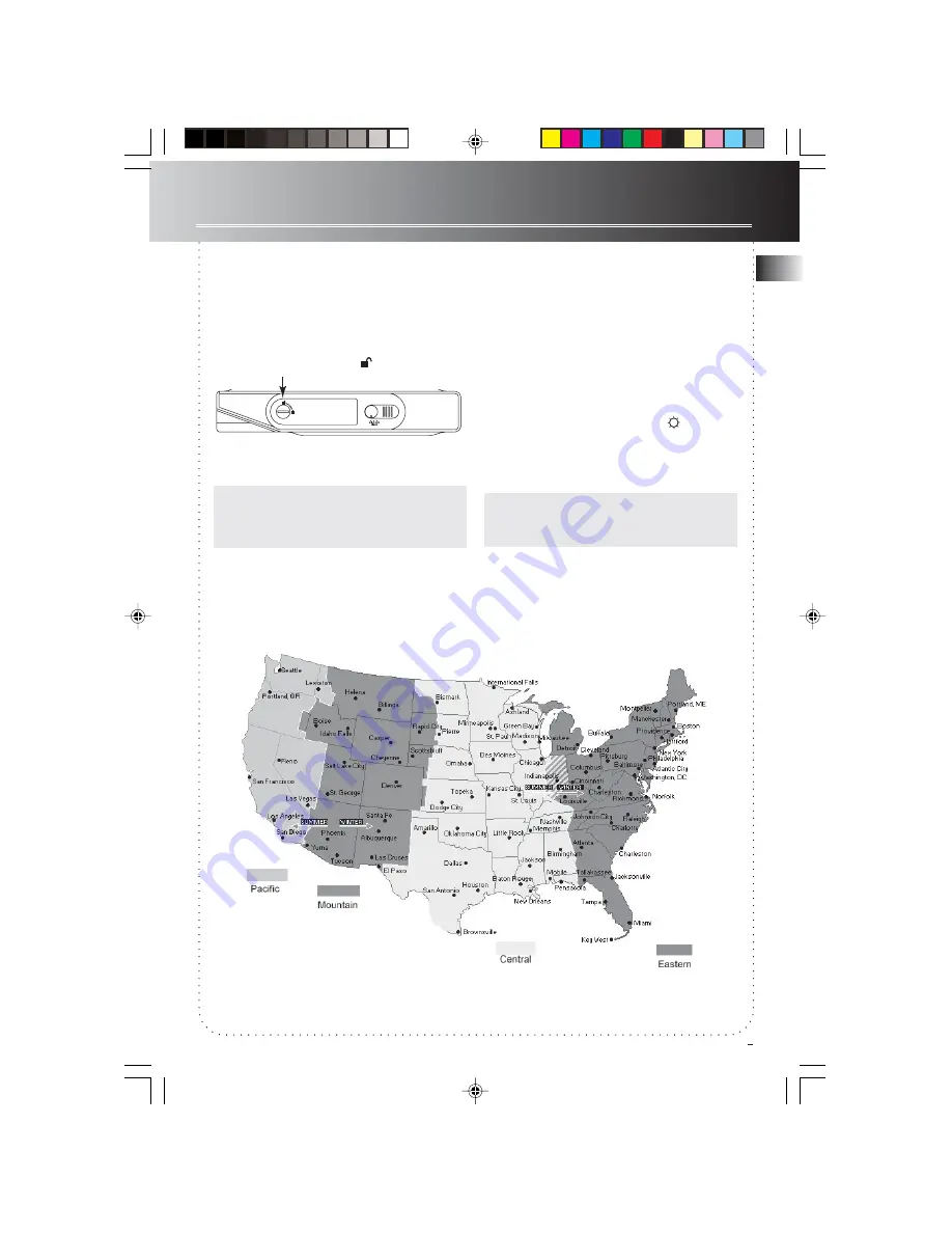 GE 7-5295 Manual Download Page 6