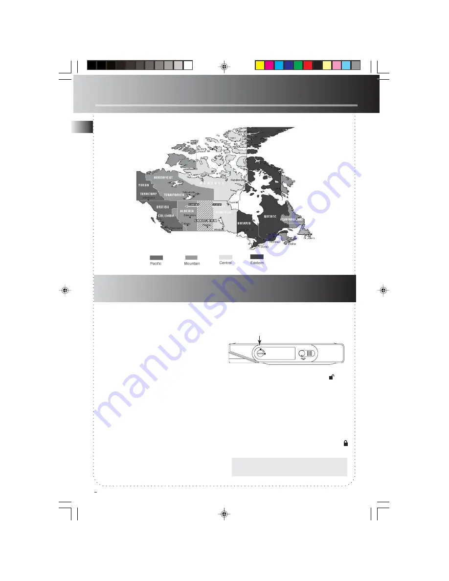 GE 7-5295 Manual Download Page 7