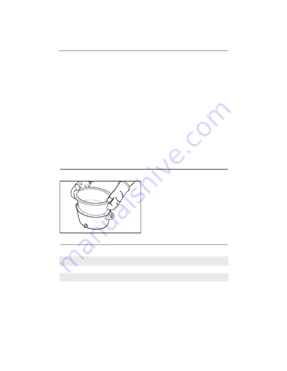 GE 840070700 Owner'S Manual Download Page 5