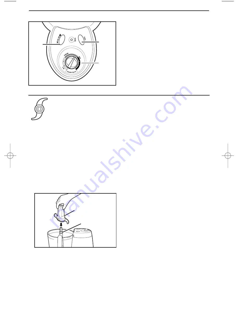 GE 840074400 User Manual Download Page 7