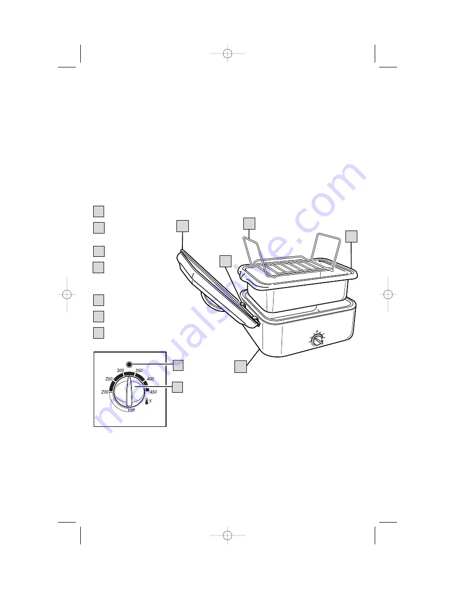 GE 840081100 Скачать руководство пользователя страница 19