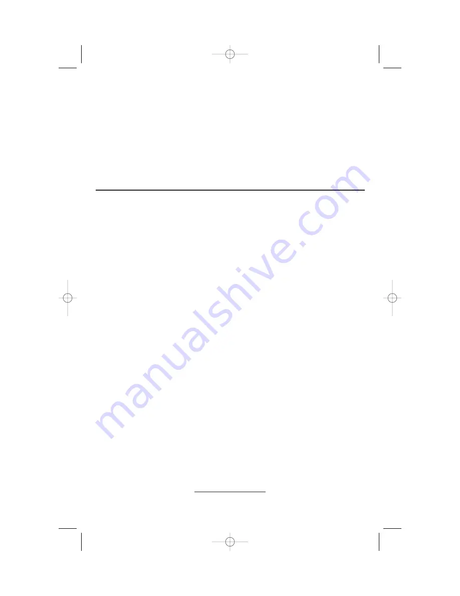 GE 840089100 Owner'S Manual Download Page 10